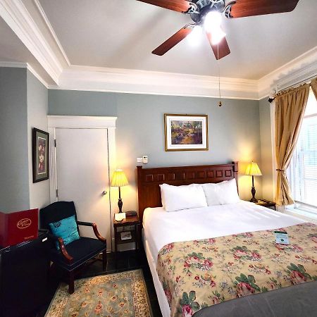Chipman Hill Suites - Pratt House เซนต์จอห์น ภายนอก รูปภาพ